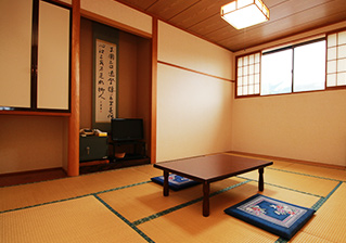 10畳和室