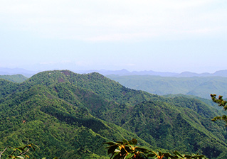 大博多山（会津百名山）